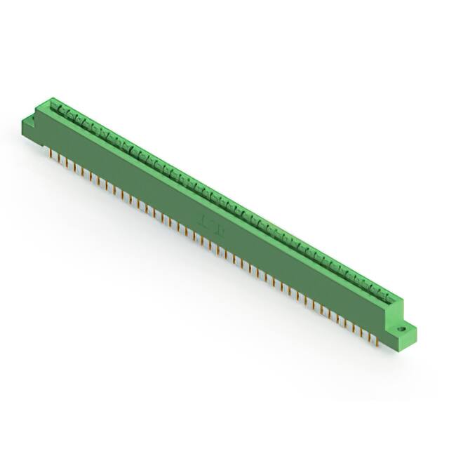 333-042-558-102 EDAC Inc.  Edgeboard Connectors